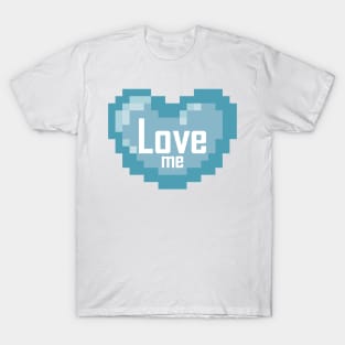 Love Heart T-Shirt